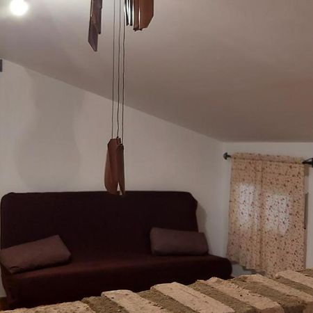 Villa Casa En El Patras, Almonaster La Real Esterno foto
